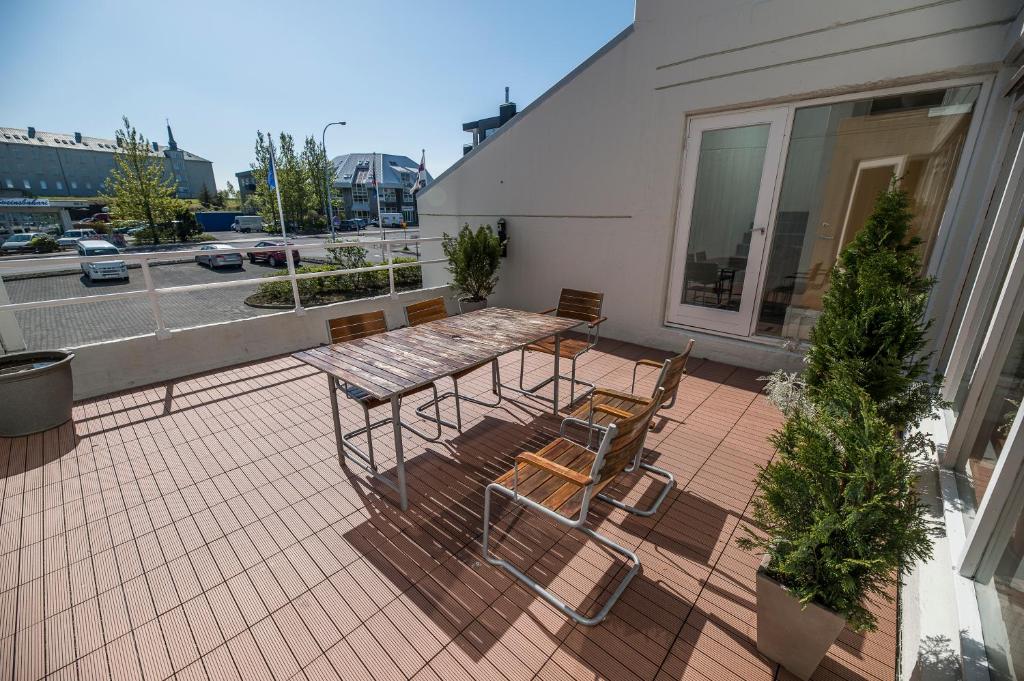 Hotel Orkin - Resim 15