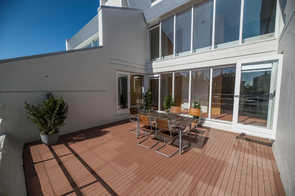 Hotel Orkin - Resim 16