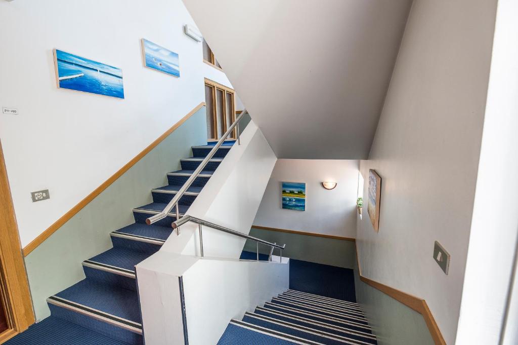 Hotel Orkin - Resim 17