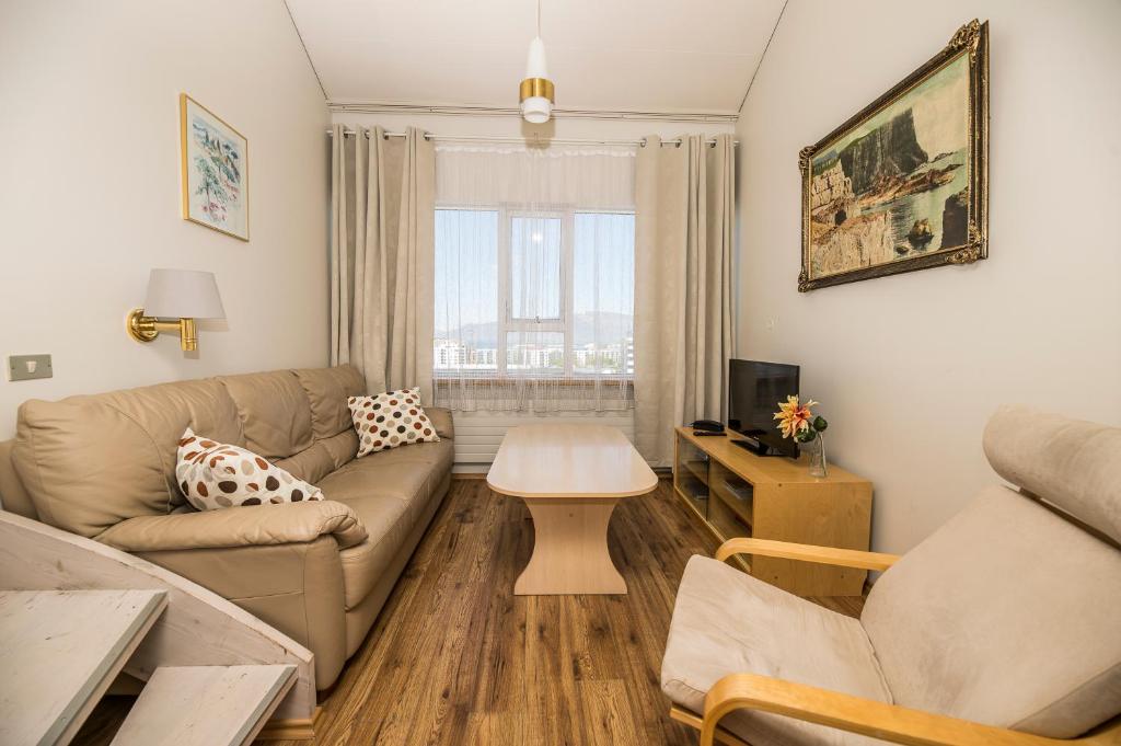 Hotel Orkin - Resim 5