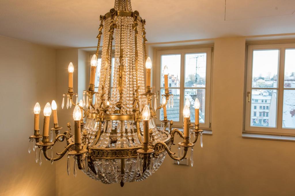 Fotografie z fotogalerie ubytování Hotel Goldener Löwe v destinaci Meißen