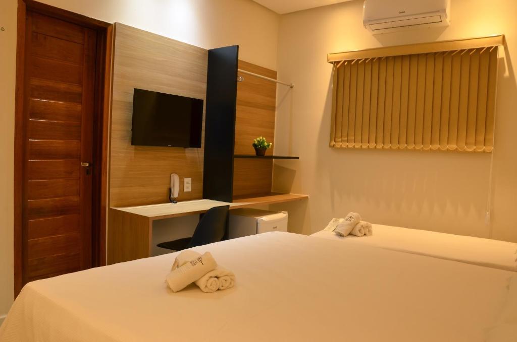  Hotel Ribeira dos Icós