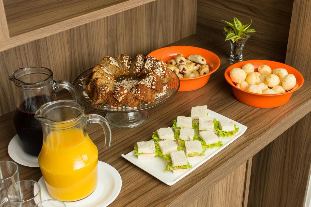  Rio Hotel by Bourbon Curitiba Batel
