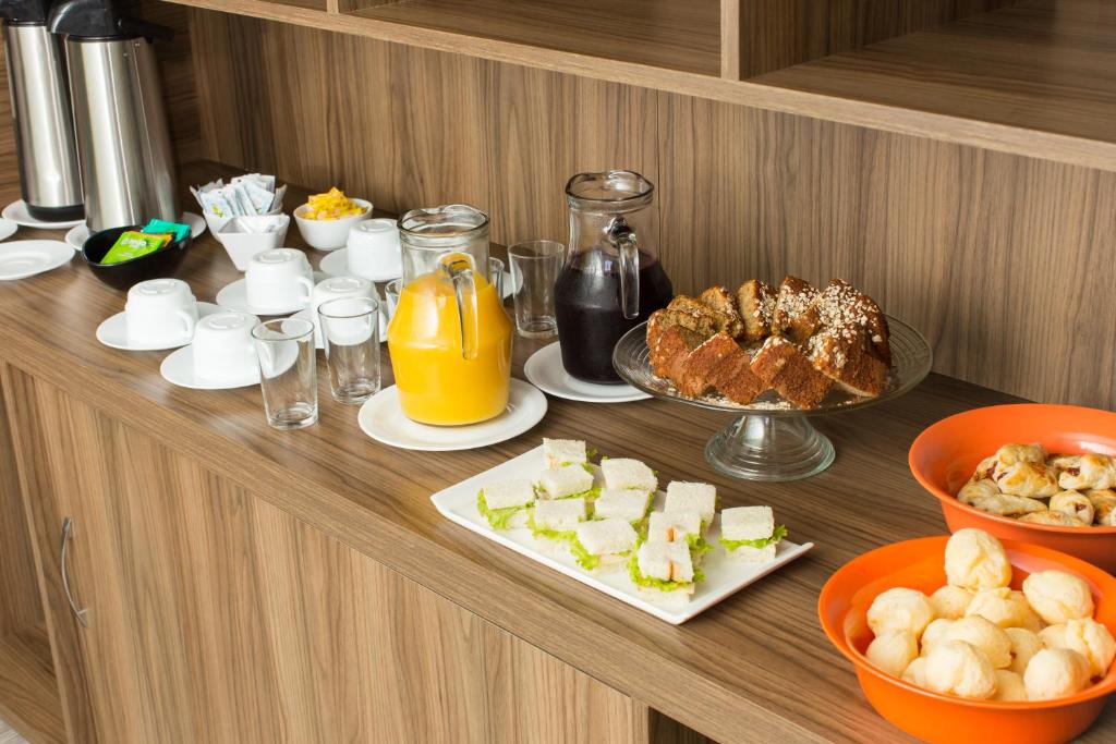  Rio Hotel by Bourbon Curitiba Batel