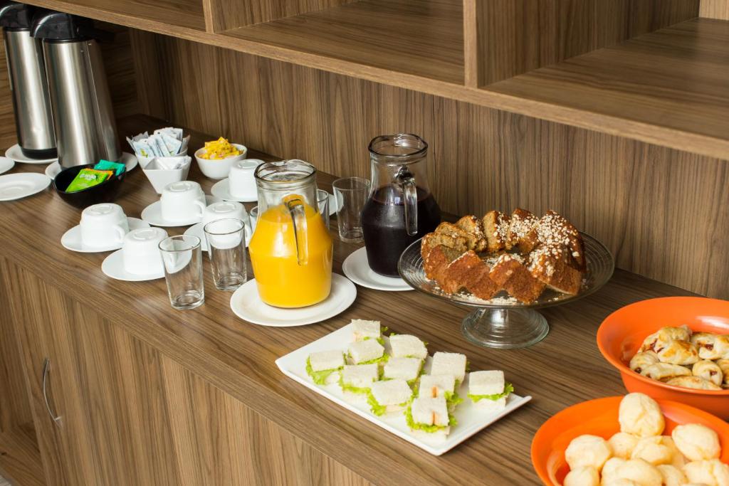  Rio Hotel by Bourbon Curitiba Batel