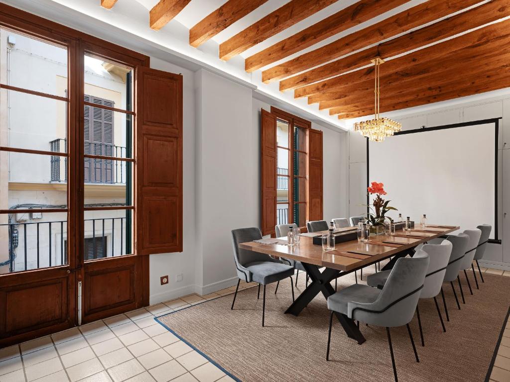 Hotel Gloria de Sant Jaume - Resim 27