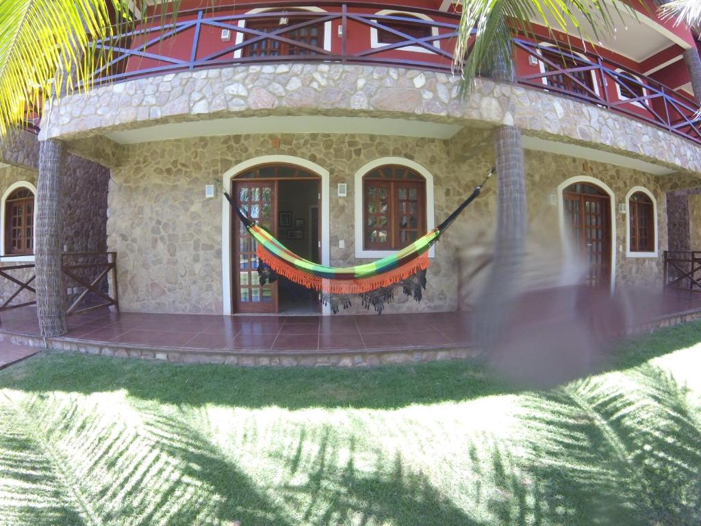  Flat La Fazenda