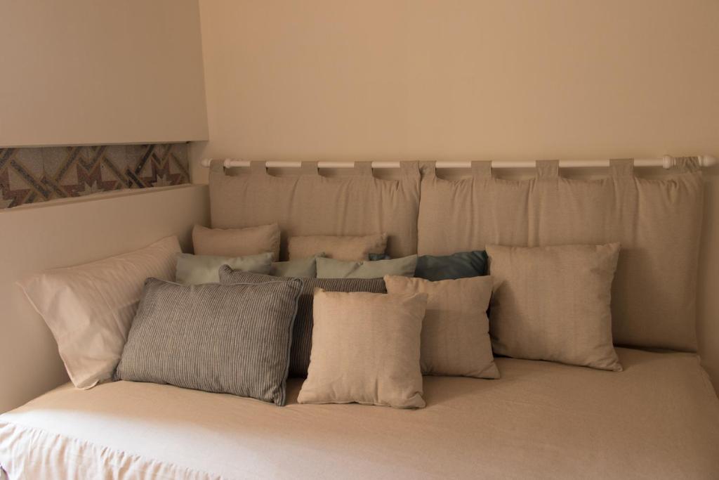 Cece Nove - Sotto l'Arco - Deluxe Double Room