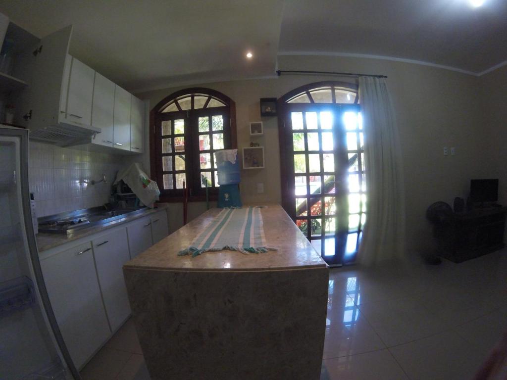  Flat La Fazenda