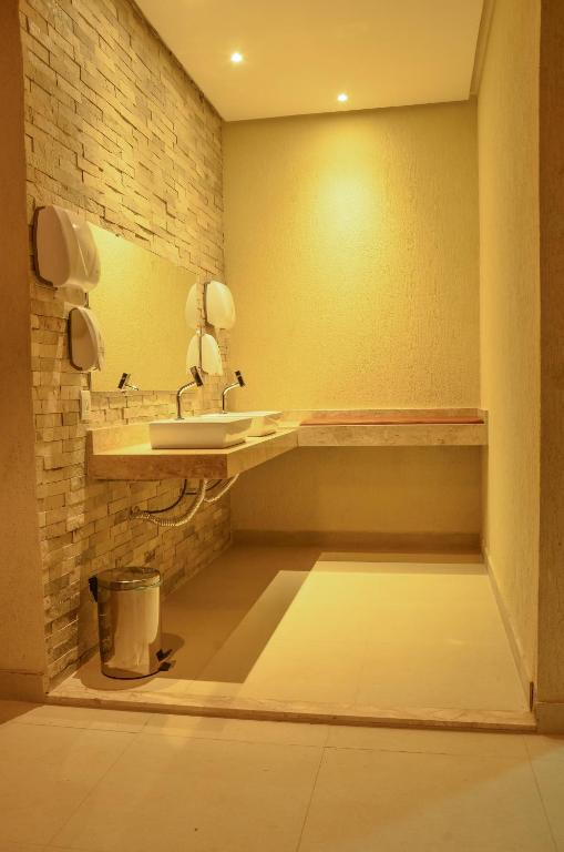  Hotel Ribeira dos Icós