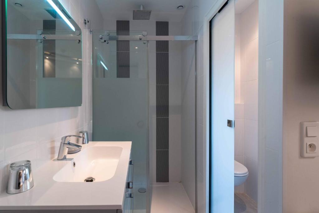 Makom Pereire - Resim 16