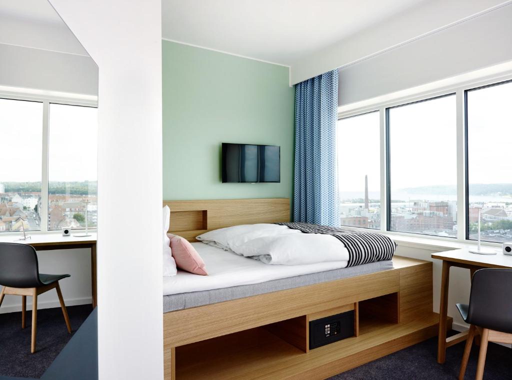 Comwell Aarhus Dolce by Wyndham photo