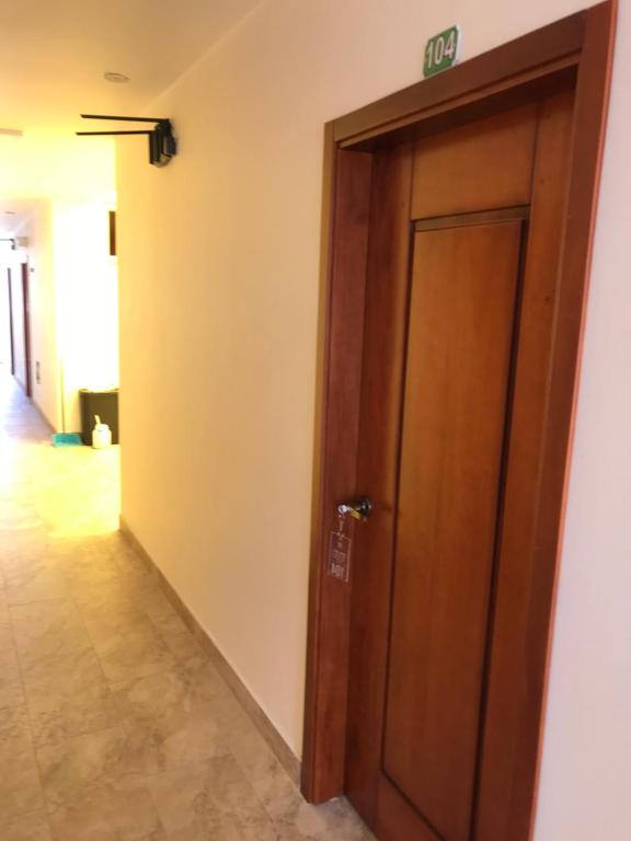 Fotografie z fotogalerie ubytování Hotel Seny v destinaci Ambato
