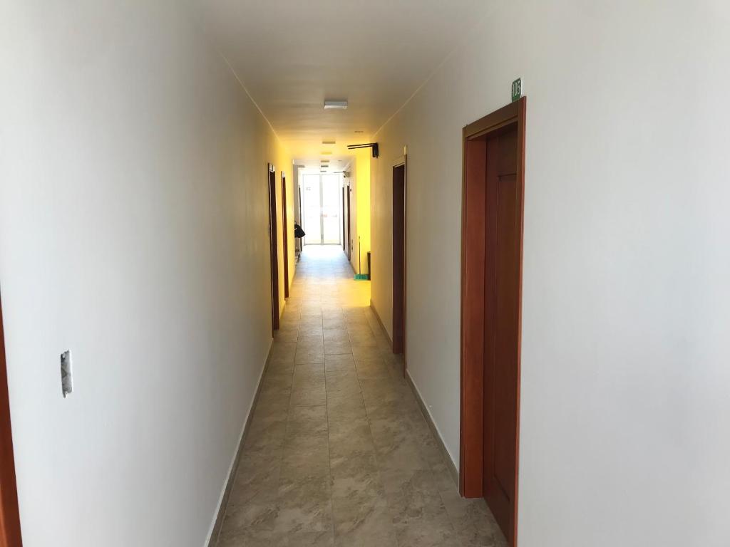 Fotografie z fotogalerie ubytování Hotel Seny v destinaci Ambato