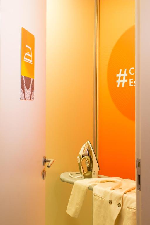  Rio Hotel by Bourbon Curitiba Batel