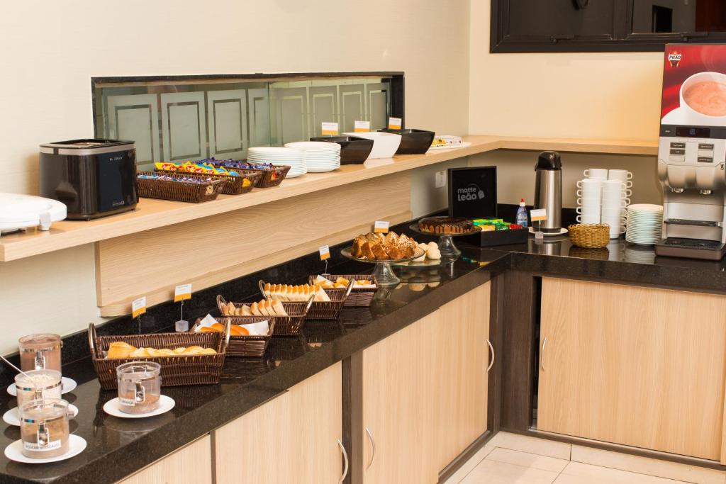  Rio Hotel by Bourbon Curitiba Batel
