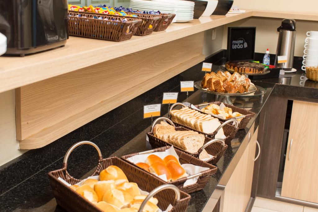  Rio Hotel by Bourbon Curitiba Batel