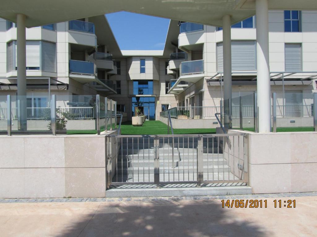 APARTAMENT-PRIMERA LINEA PLAYA PATACONA, Valencia, Spain ...