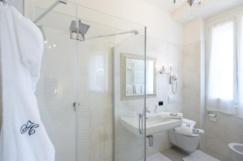 Boutique Hotel San Giovanni - Chambre Simple