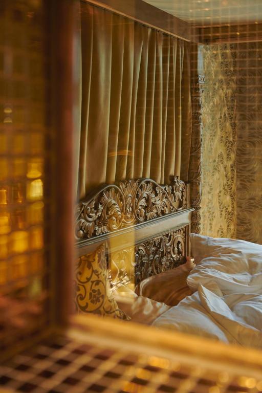 Michelberger Hotel - Resim 35