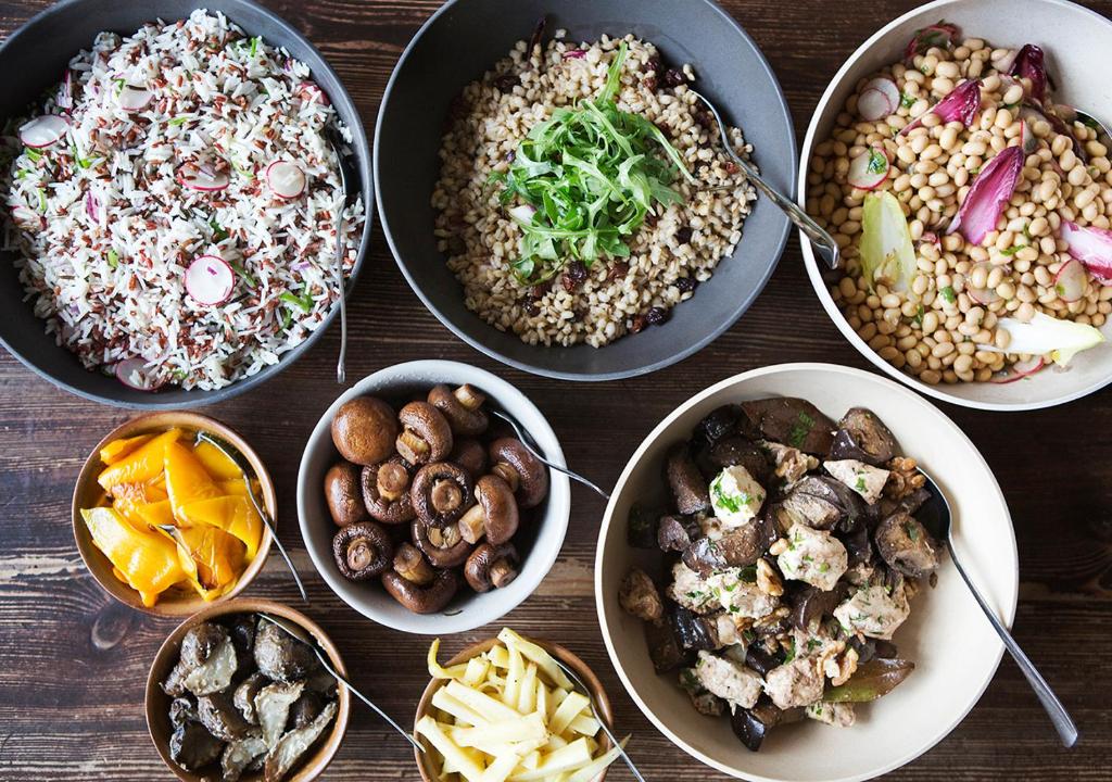 Michelberger Hotel - Resim 37