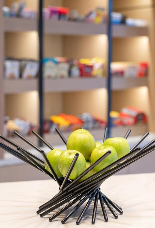 Grundriss der Unterkunft Hyatt Place Sandestin at Grand Blvd