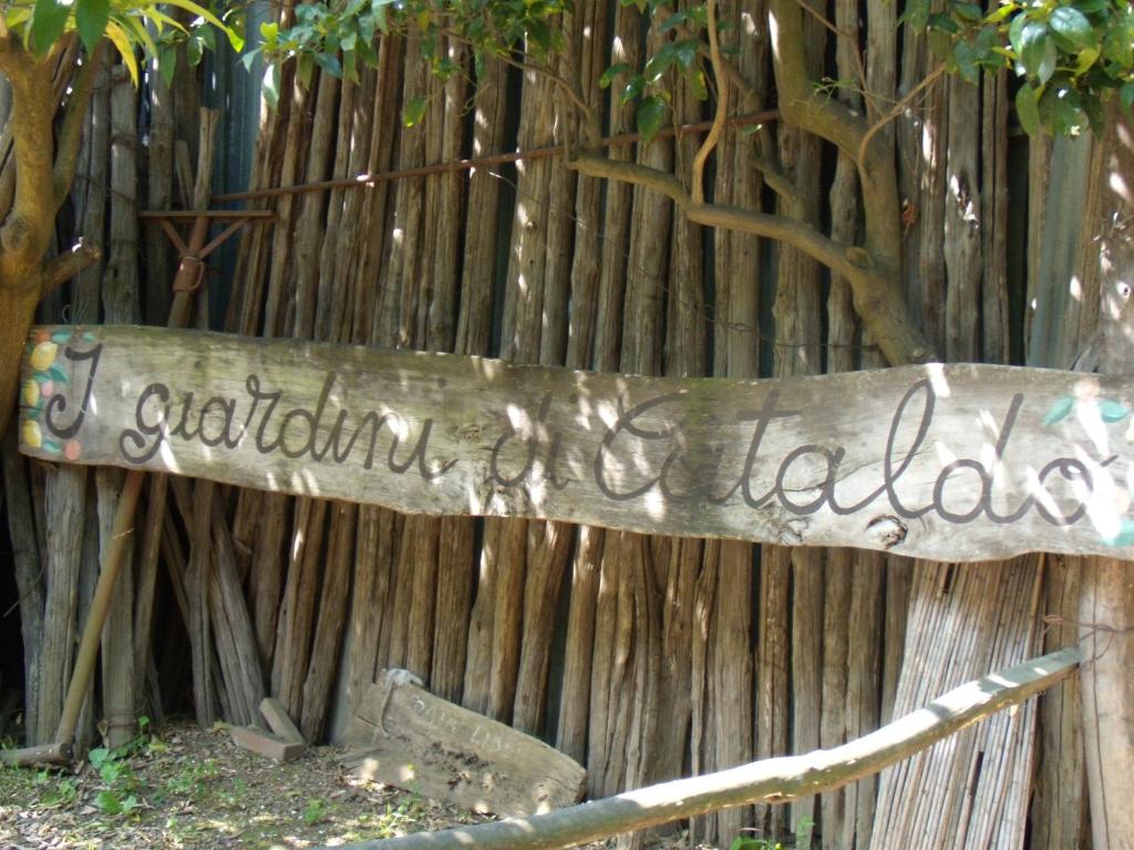 Fotografia z galérie ubytovania I Giardini di Cataldo Sorrento v Sorrente