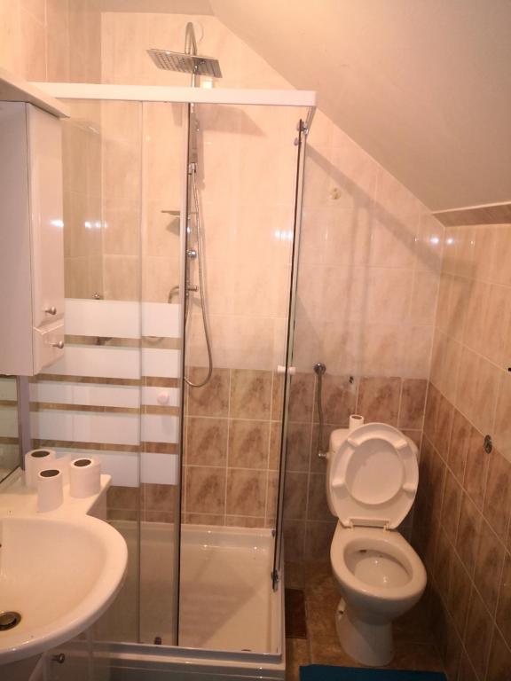 Sobe i apartmani Lipa 12 - Studio