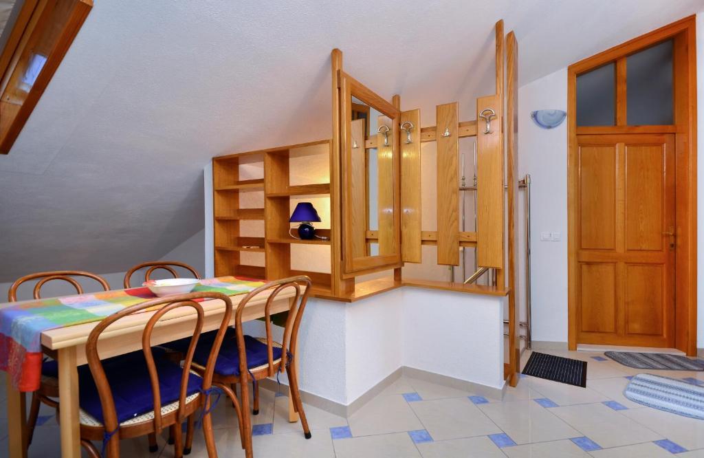 Fotografie z fotogalerie ubytování House Topic v destinaci Baška Voda