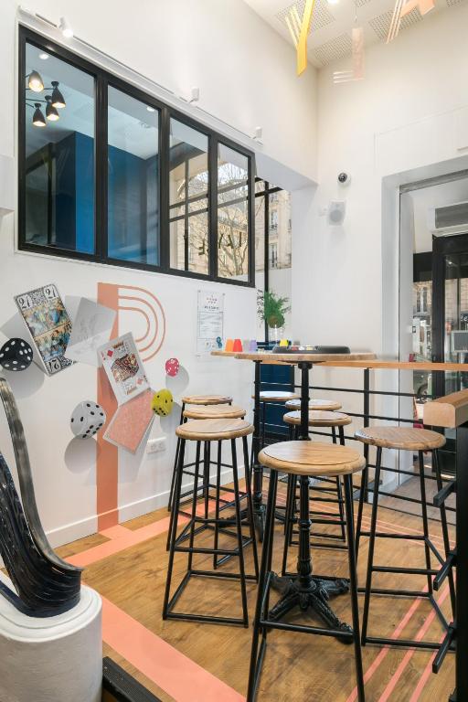 Hotel The Playce by Happyculture - Resim 34