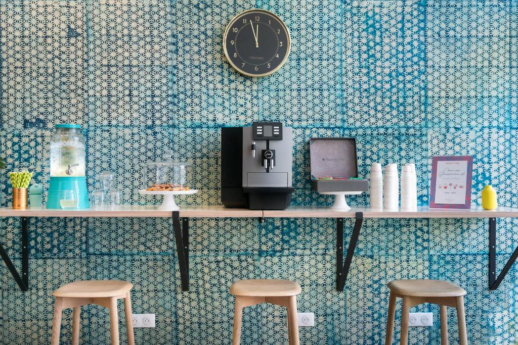 Hotel The Playce by Happyculture - Resim 45