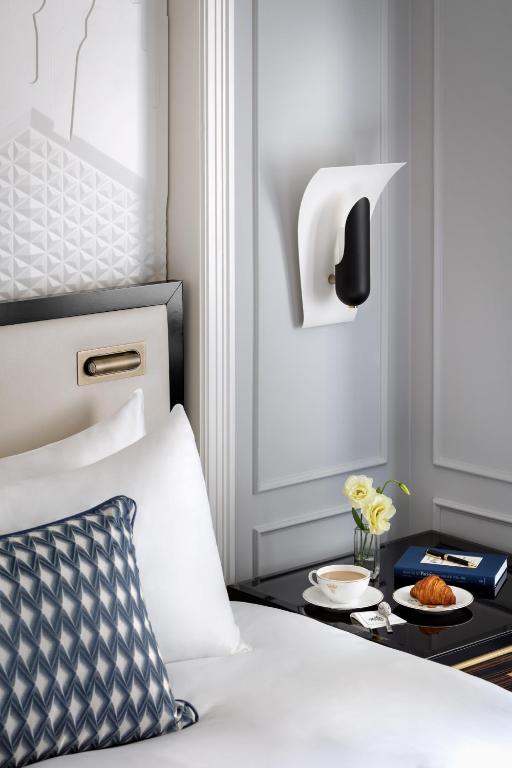 Fairmont Royal York Gold Experience - Resim 14