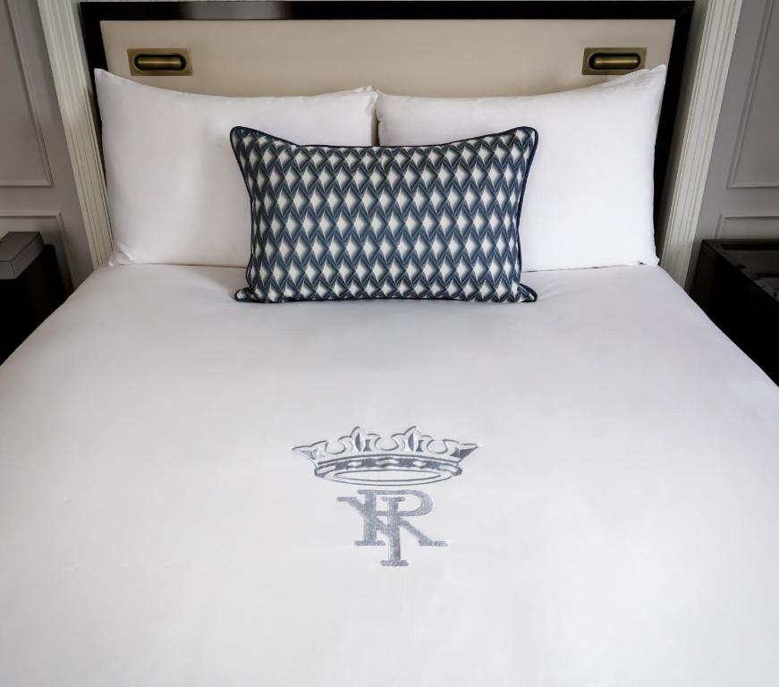 Fairmont Royal York Gold Experience - Resim 21