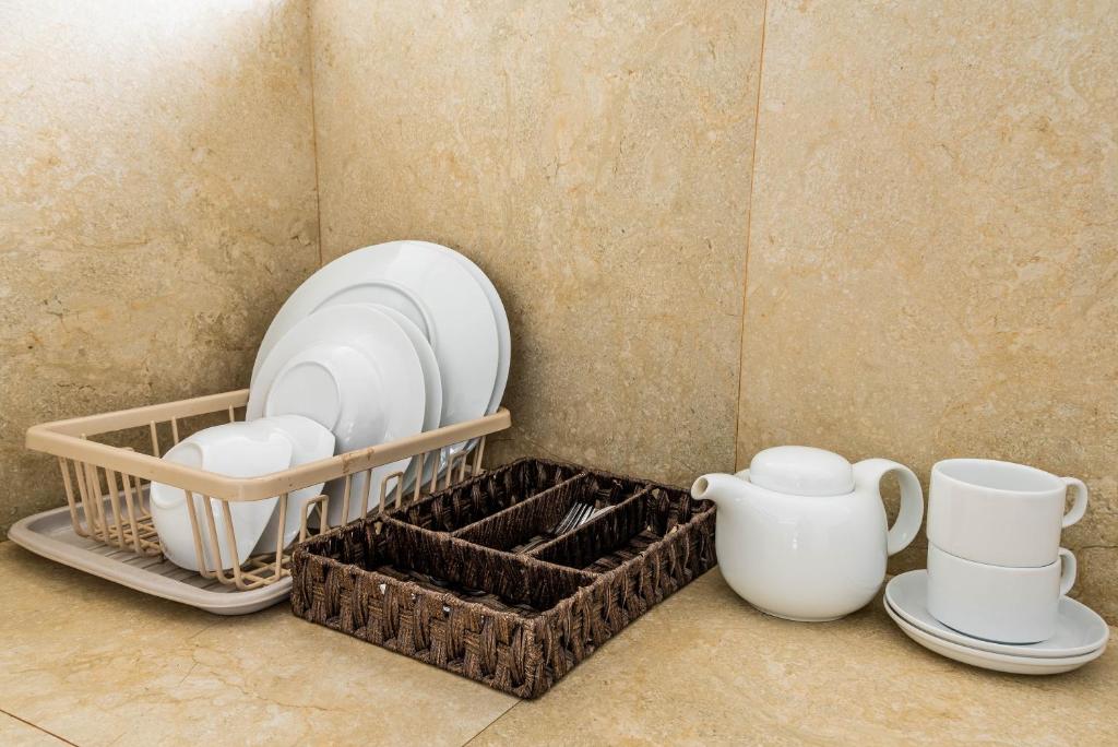 Green Parrot Beach Resort - 4