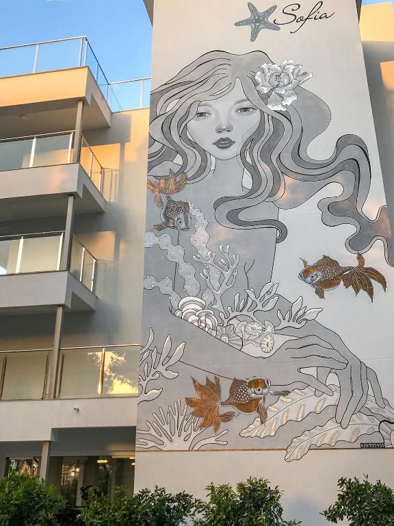 Sofía, Benidorm – Updated 2023 Prices