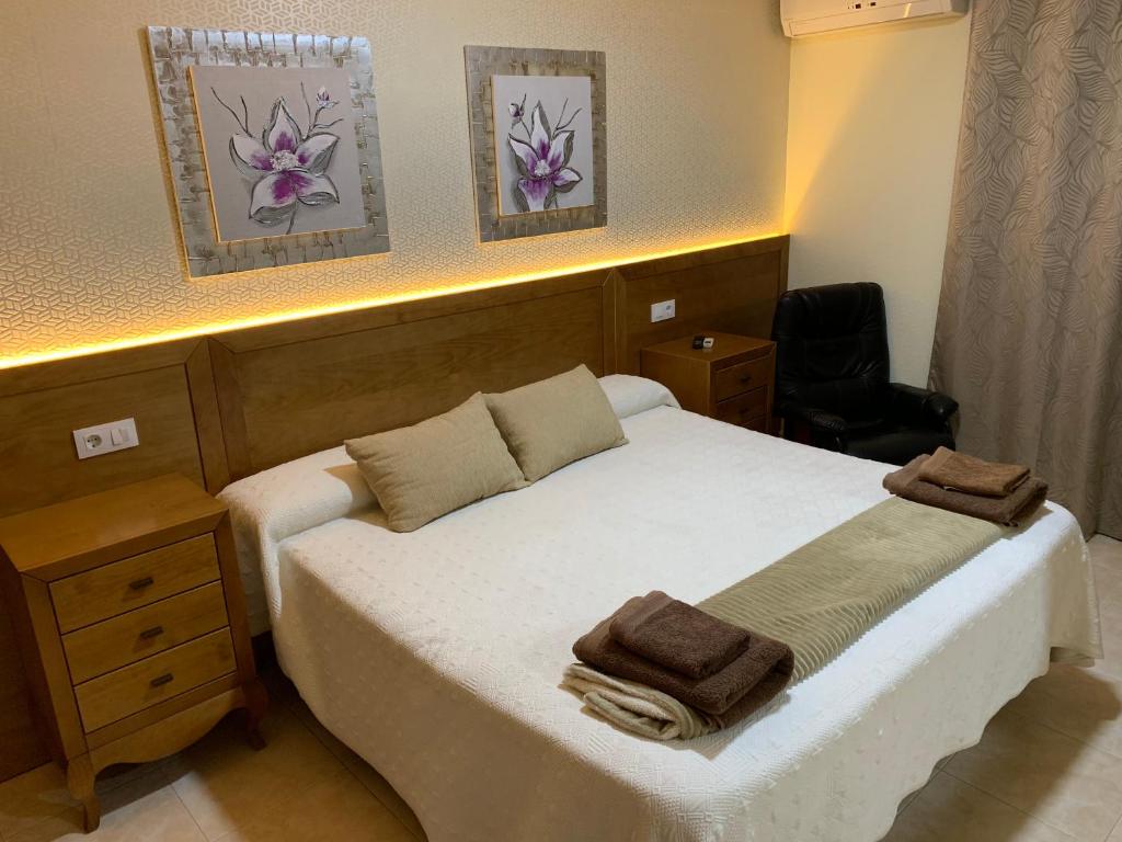 Hotel Don Juan, Puente de Génave – Updated 2023 Prices