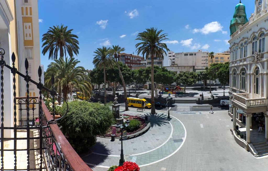 Emblemático Hotel Madrid, Las Palmas de Gran Canaria – Tarifs 2024