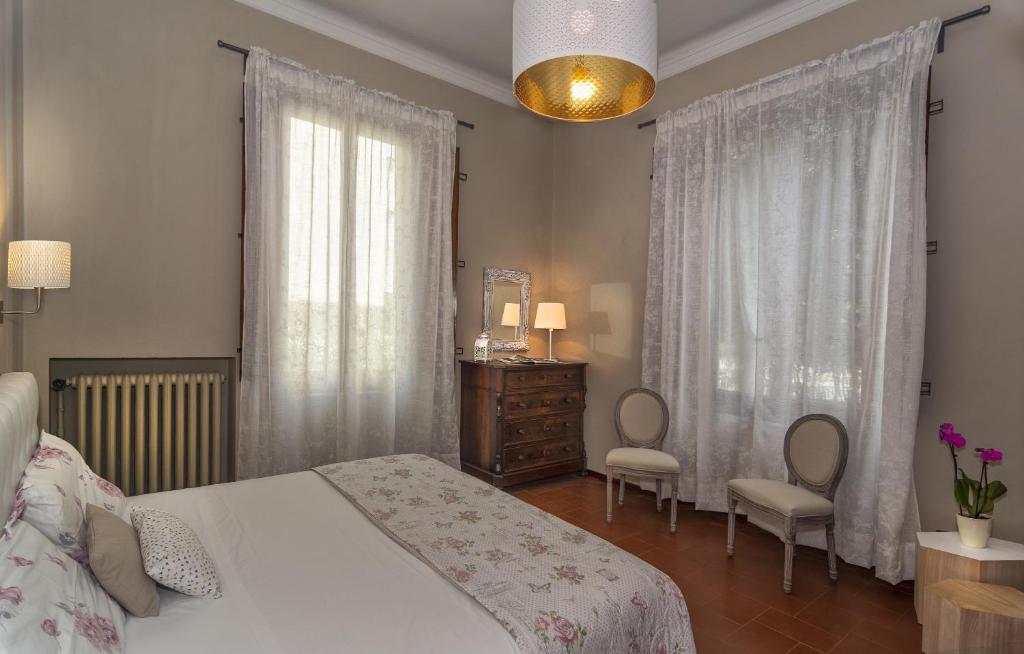 Villa Ricci Suites - 15