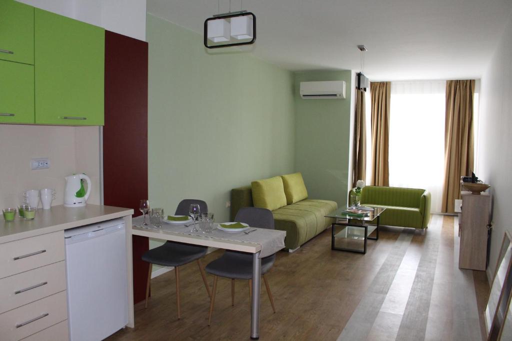 Gallery image of Hotel39 in Plovdiv