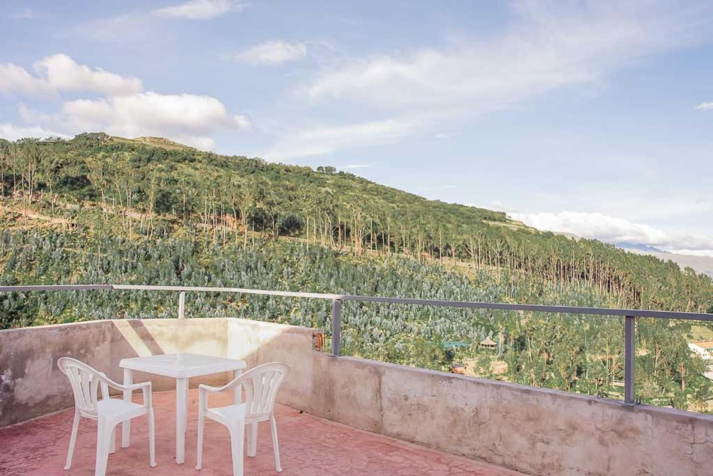 Departamentos Santa Ana Barrio Tradicional