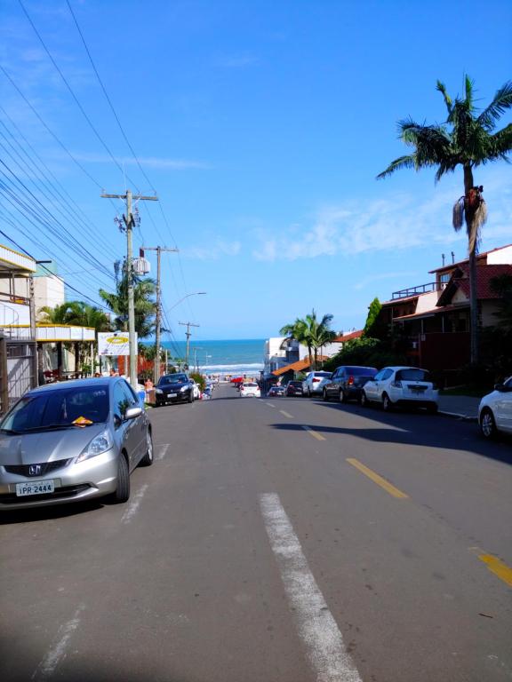  Ótimo apartamento na Prainha Torres/RS