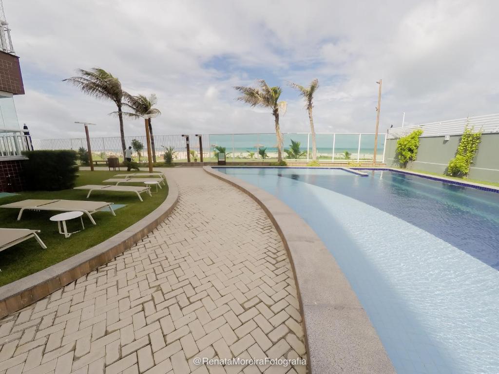  Apartamento Porto das Dunas