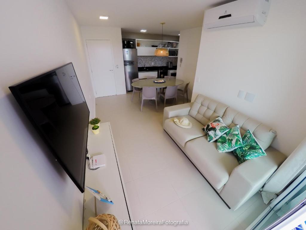  Apartamento Porto das Dunas