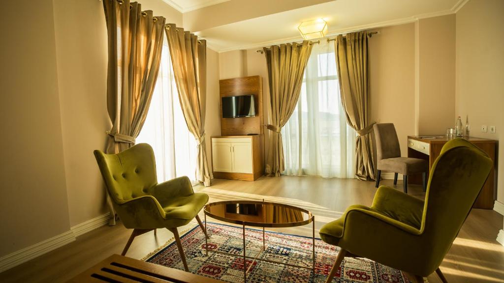 Royal Hill Hotel - Imazhi 5