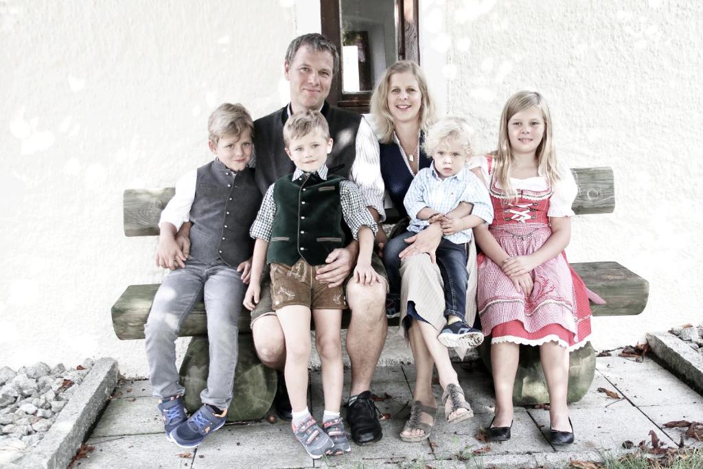 Majutusasutuses Hotel Daimerwirt peatuvad lapsed