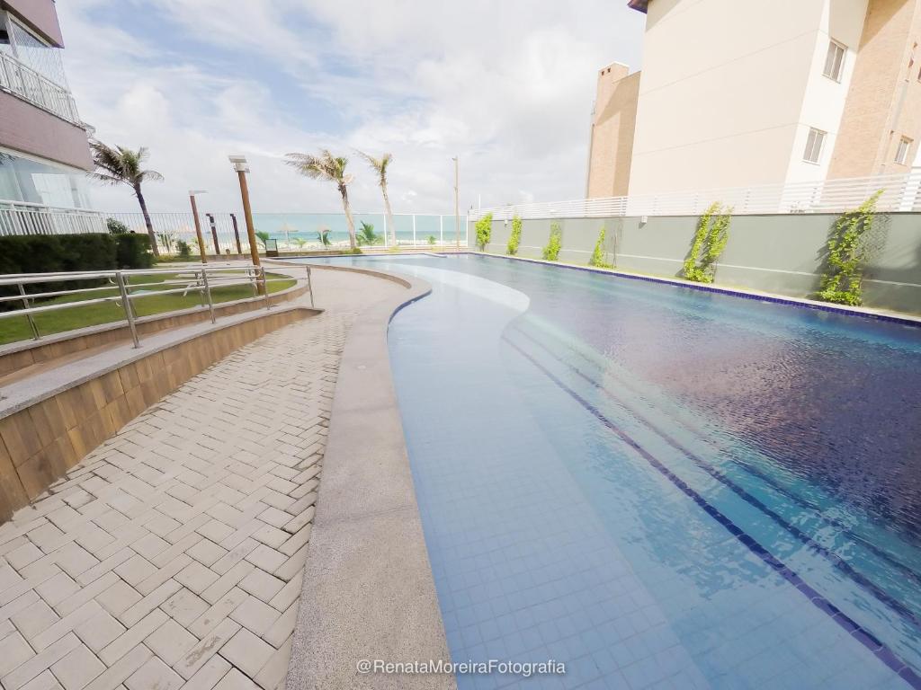  Apartamento Porto das Dunas
