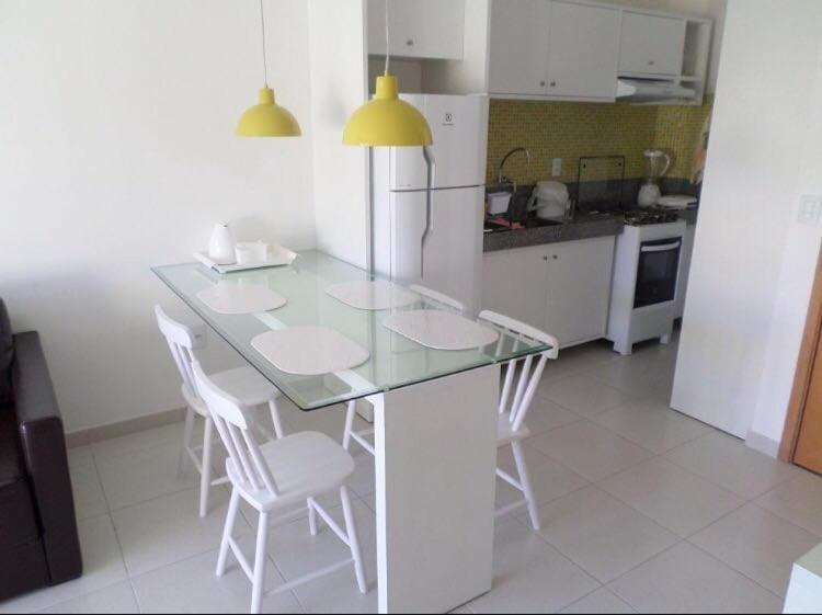  Carneiros Beach Resort 119-E