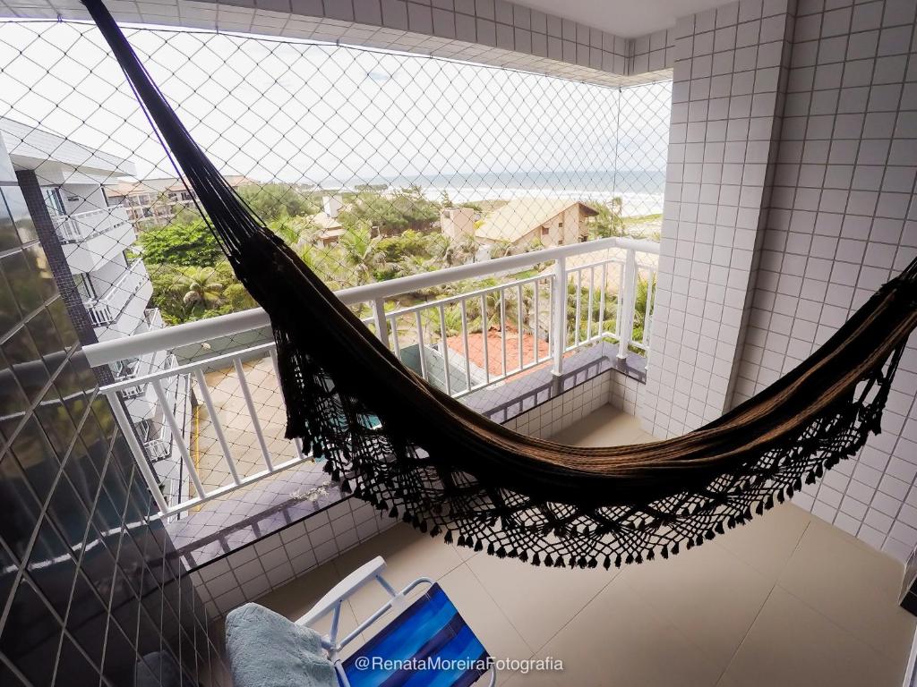  Apartamento Porto das Dunas