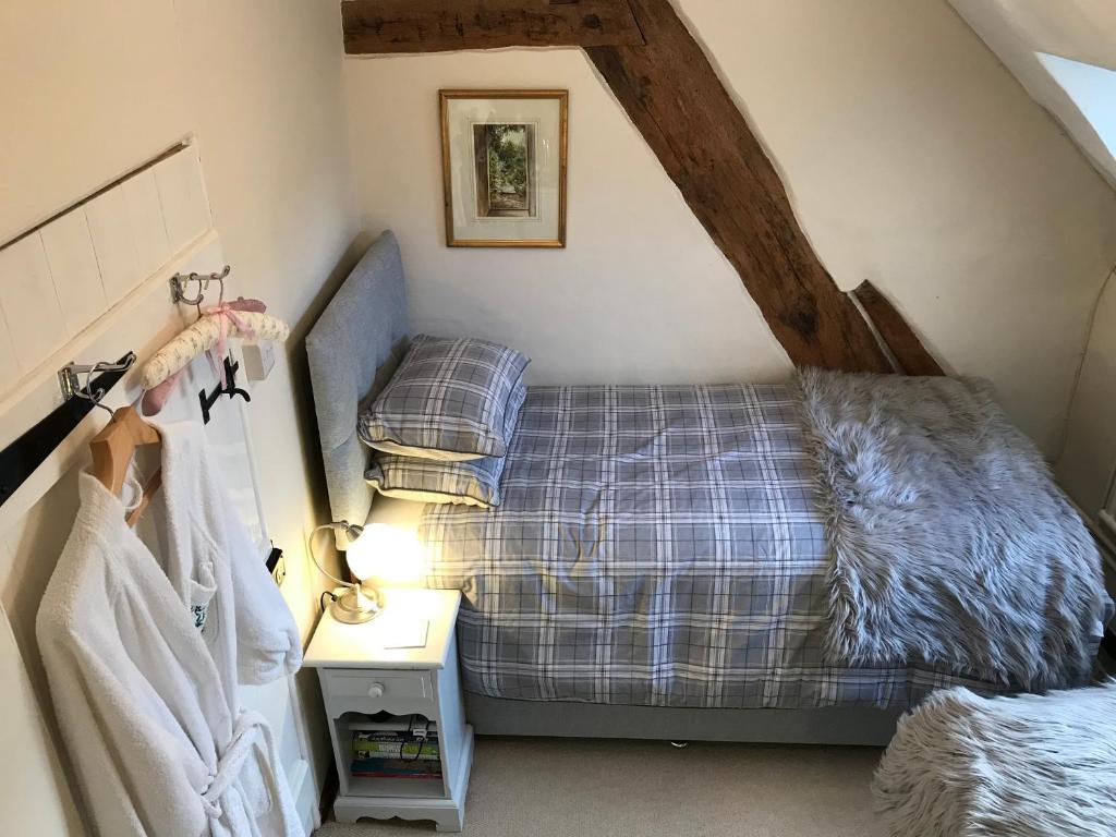 Monkspool B&B, Church End – Updated 2023 Prices