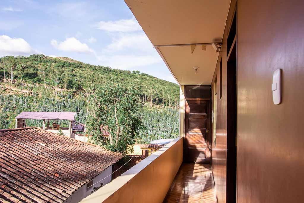 Departamentos Santa Ana Barrio Tradicional - Two-Bedroom Apartment